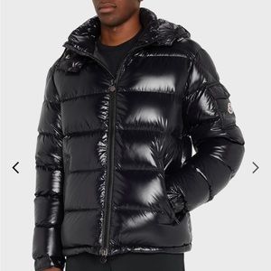 Men’s Moncler Maya Jacket